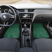 green grunge car floor mats car floor mats set floor mats for car