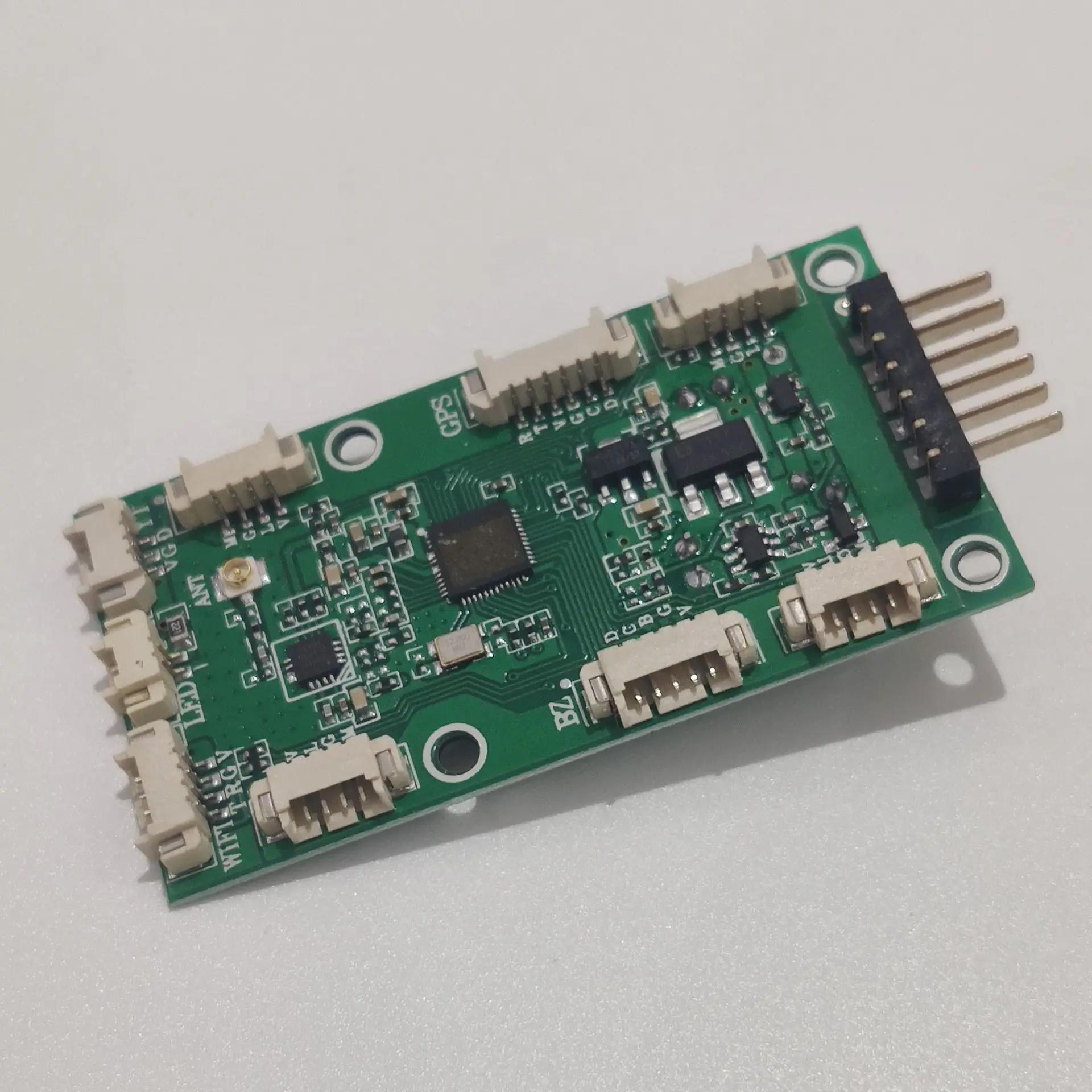 L800 PRO 2/LYZRC Pro2 GPS бесщеточный моторный Дрон оригинальные аксессуары для основной