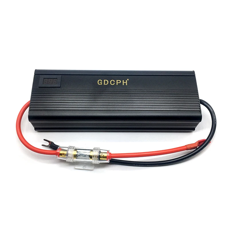 

New Product GDCPH 16V100F Automotive Rectifier Module 2.7V600F Super Farad Capacitor Backup Power Supply Ultracapacitor