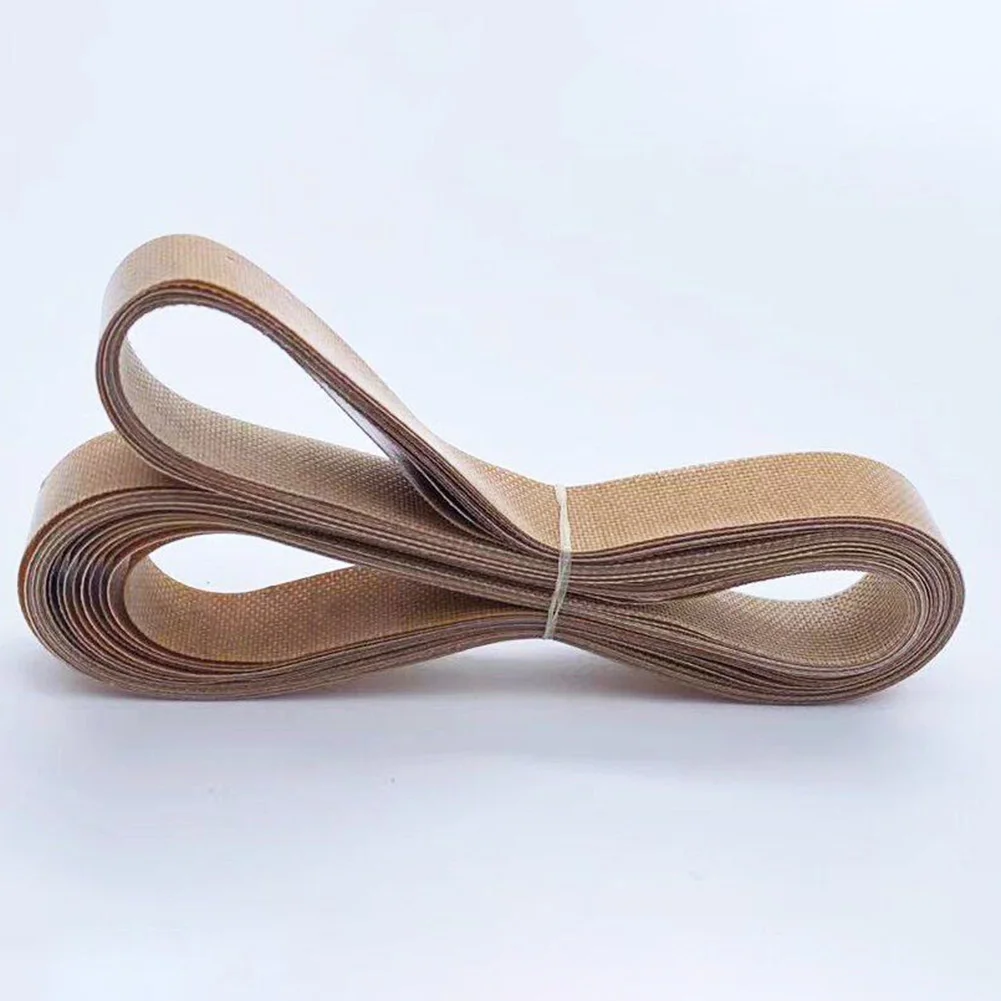 Гладкая лента из ПТФЭ для непрерывного герметика FR900 FR770 улучшенная