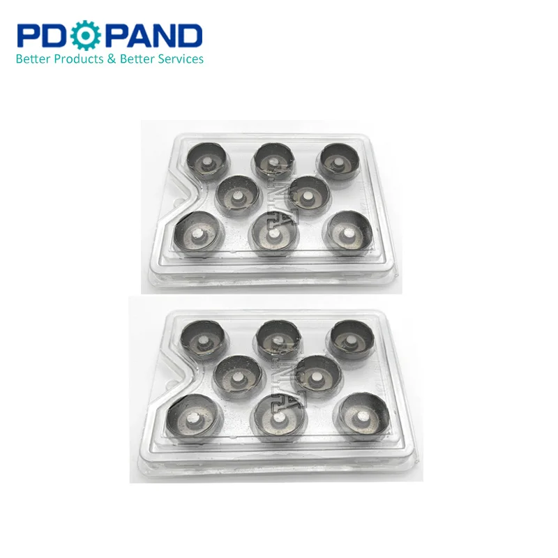 

Клапан двигателя INA Tappet, регулятор зазора, комплект гидравлического подъемника LGR000050 для китайского sаик ROEWE 550 750 W5 MG6 1.8L 1,8 T 2.5L