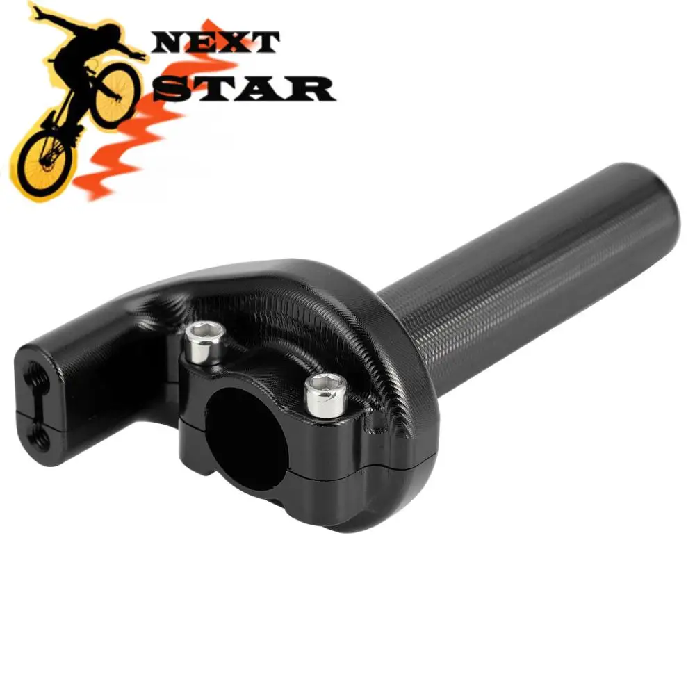 Мотоциклетная дроссельная заслонка с поворотным механизмом для HONDA CRF250R 250X 450X