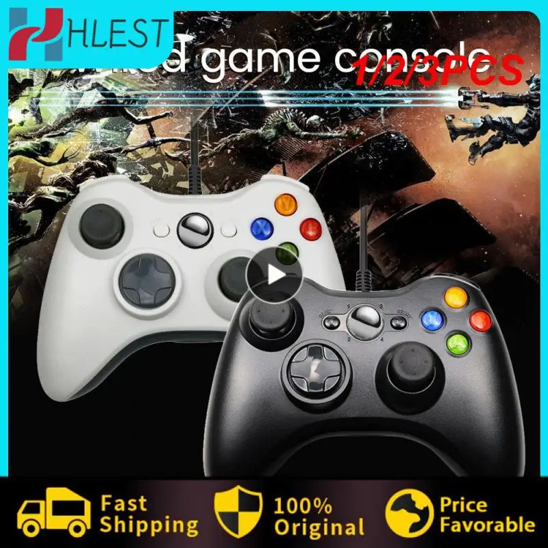 

1/2/3PCS For Tesla Model 3 Model Y Car Wireless Gamepad Controller Screen TV Tablet PC Joystick Interior Refit Accessories