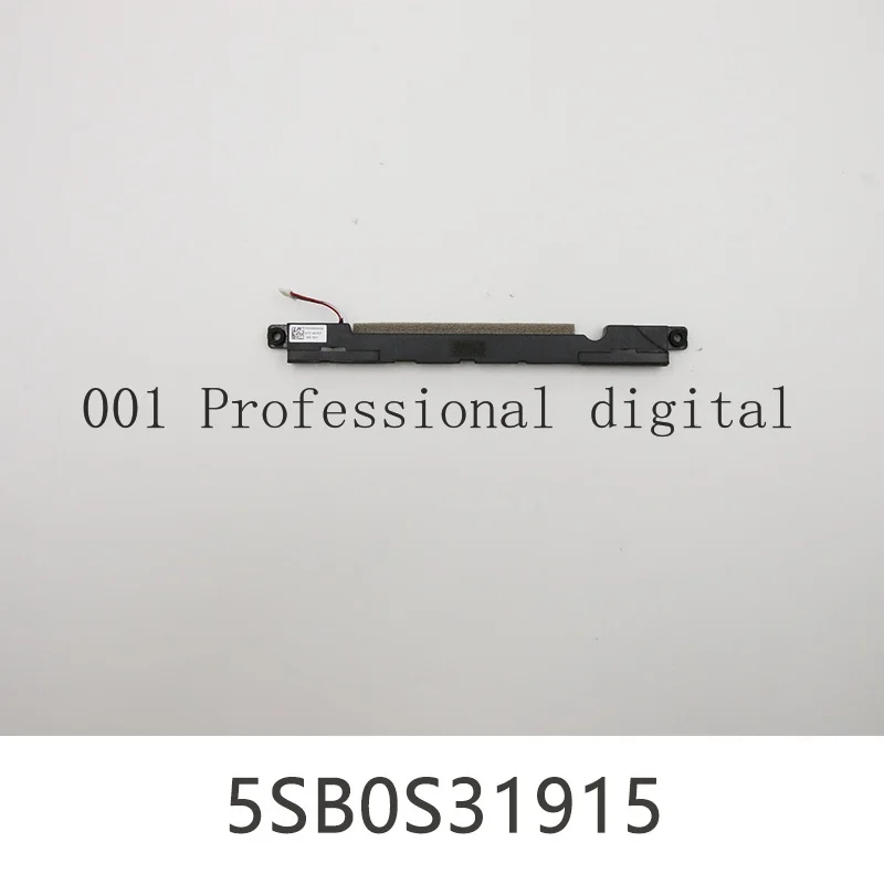 Новый динамик для Ideapad 5-15IIL05 81YK 5-15ITL05 82FG 5-15ALC05 82LN 5SB0S31915