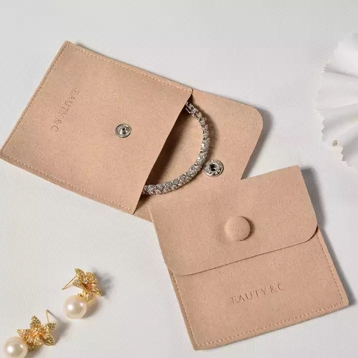 

100 шт. индивидуальная Личная этикетка, маленькие дорожные замшевые украшения из микрофибры