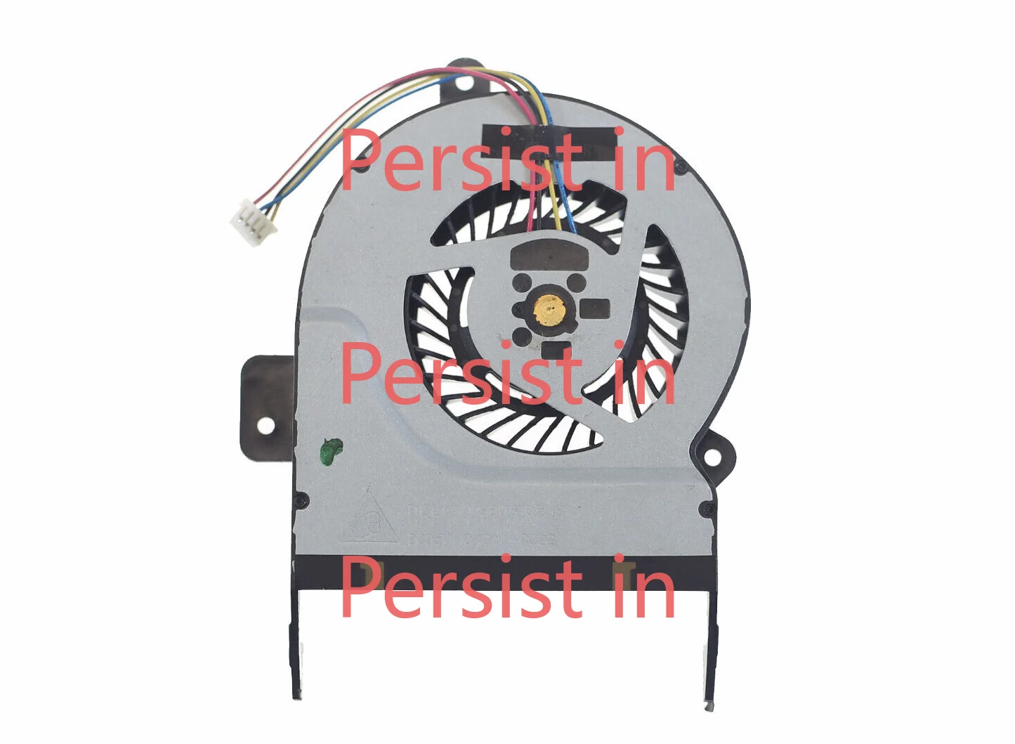 Вентилятор охлаждения процессора ноутбука KSB06105HB-CC22 для вентилятора ASUS X85V