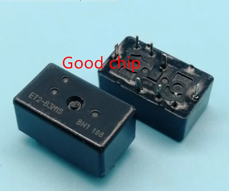 

1 шт. Φ DIP8 ET2B3M1S