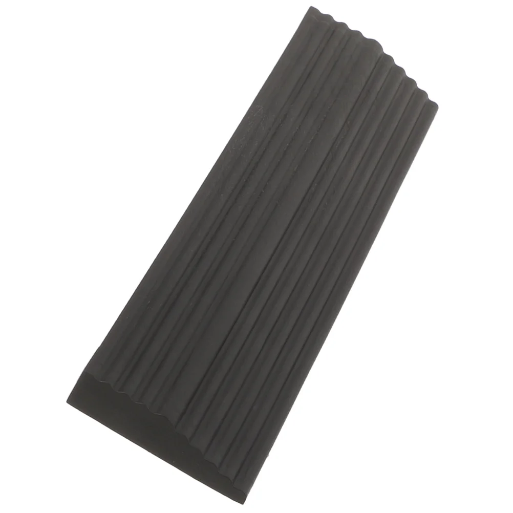 

Plastic Sweeping Robot Ramp Cushion Mats Indoor Threshold Pad Pads Entry Ramps Home