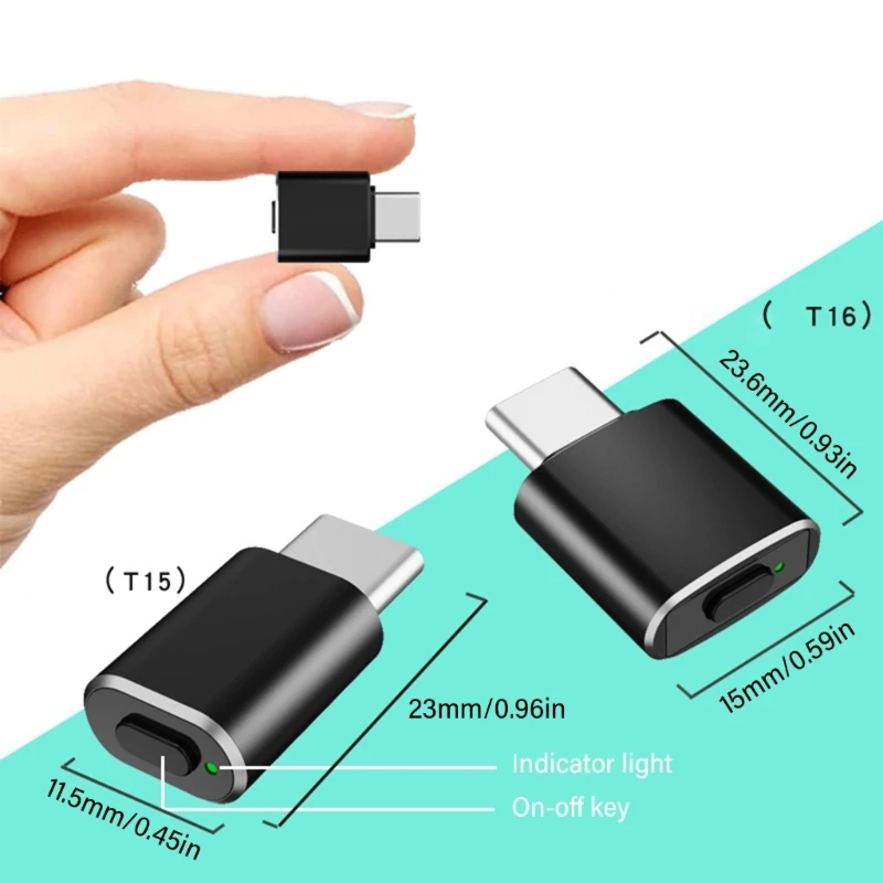 Устройство встряхивания мыши устройство для TypeC работы с