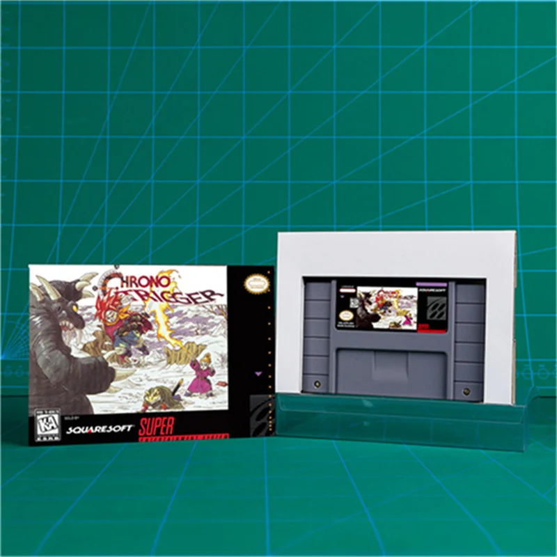 Хронограф триггер-карта для игры ролевой аккумулятор экономия US версия