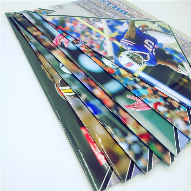 

Top Quality Professional Printer Printing Cheap Calendar Print Service