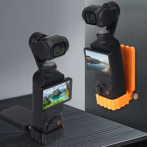 Магнитное крепление Shunmaii для DJI OSMO Pocket 3