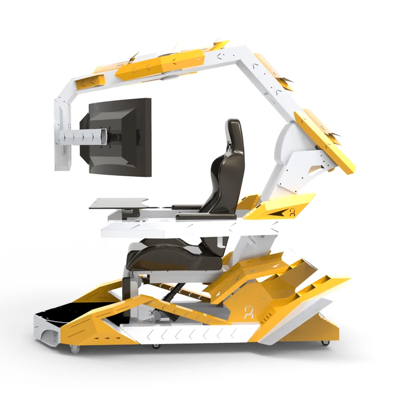 Высококлассная эргономичная фотография