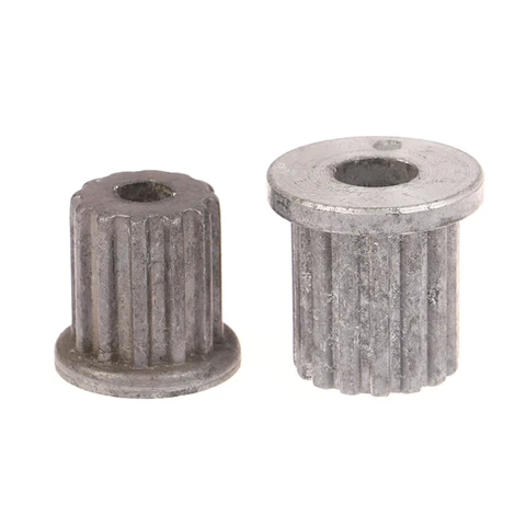 Универсальная сердцевина пульсатора стиральной машины 12/15, Центральная шестерня, металлические детали для стиральной машины