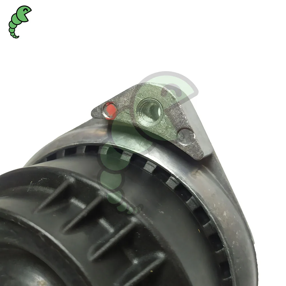 22116775906 автомобильные аксессуары запчасти крепление правого двигателя для BMW 5 7