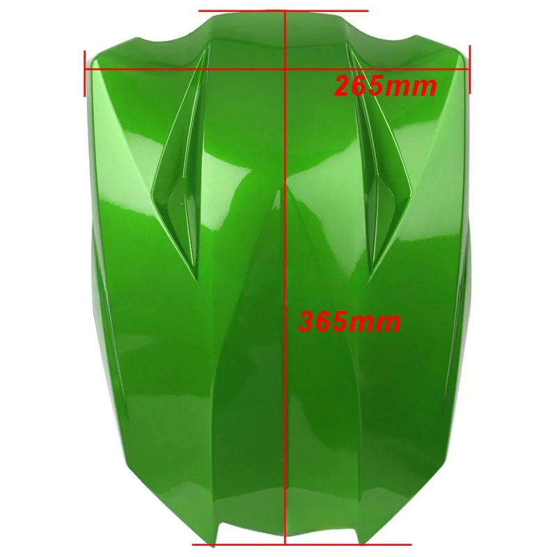Для Kawasaki Z1000SX (2011-2019) универсальный задний горб хвостовая крышка капот на одно