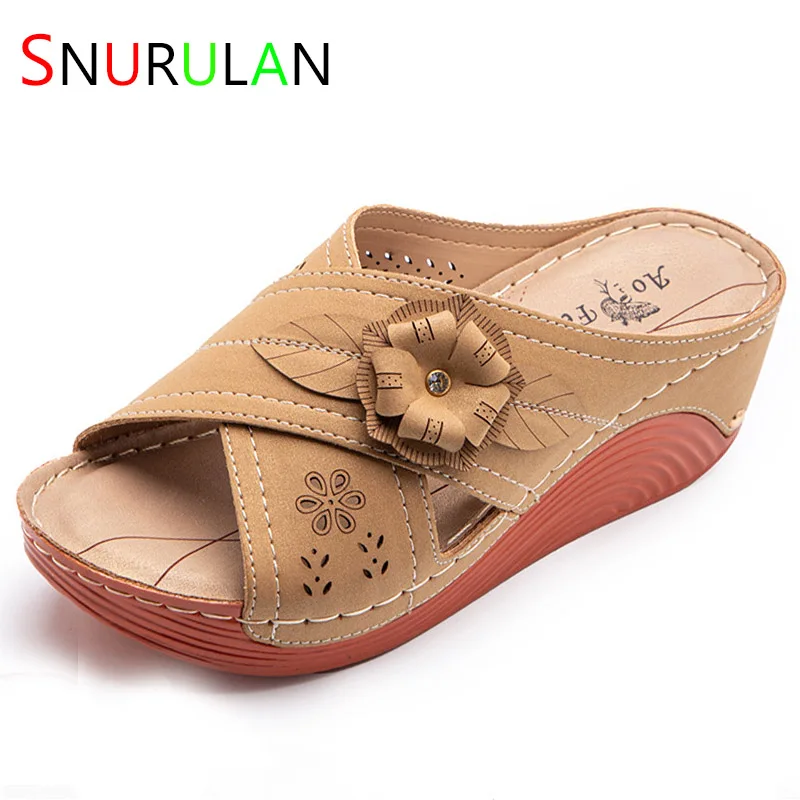 

2023 Women Sandals Beach Shoe Leisure Female Shoes Clip Toe Casual Dual-purpose Sandal Soft Shoes Lover's Sandals 36-41
