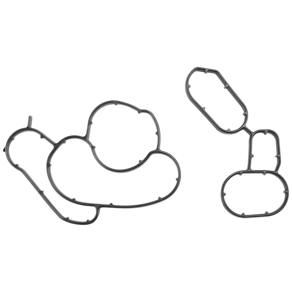 Прокладка корпуса масляного фильтра 11427508970 для BMW E46 E60N E81 E82