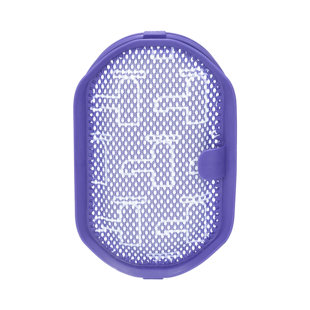 

Замена фильтров пылесос для Dyson D30, домашний инструмент, фильтр, Беспроводные аксессуары, заменяемые моющиеся большие