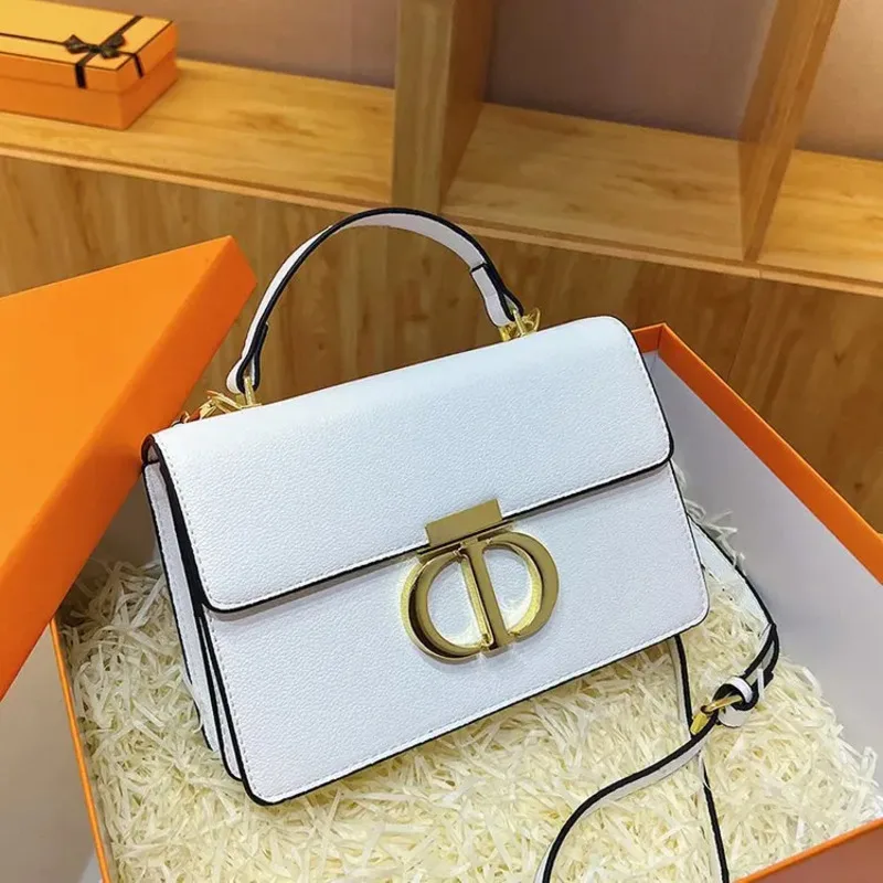 2024 Новая дизайнерская сумка через плечо роскошные сумки и кошельки высокого