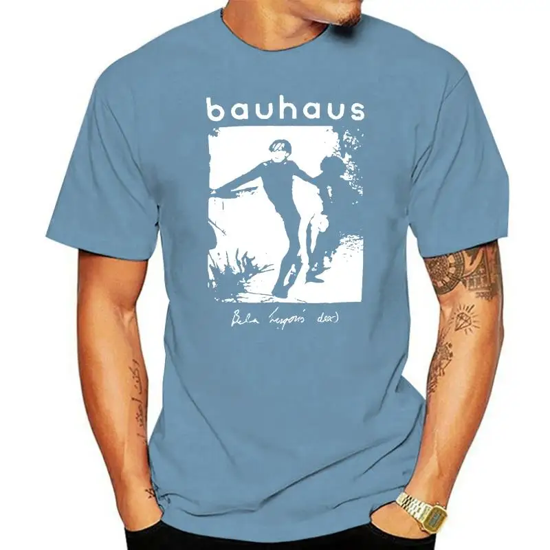 

Футболки Bauhaus Bela Lugosi'S Dead Version2