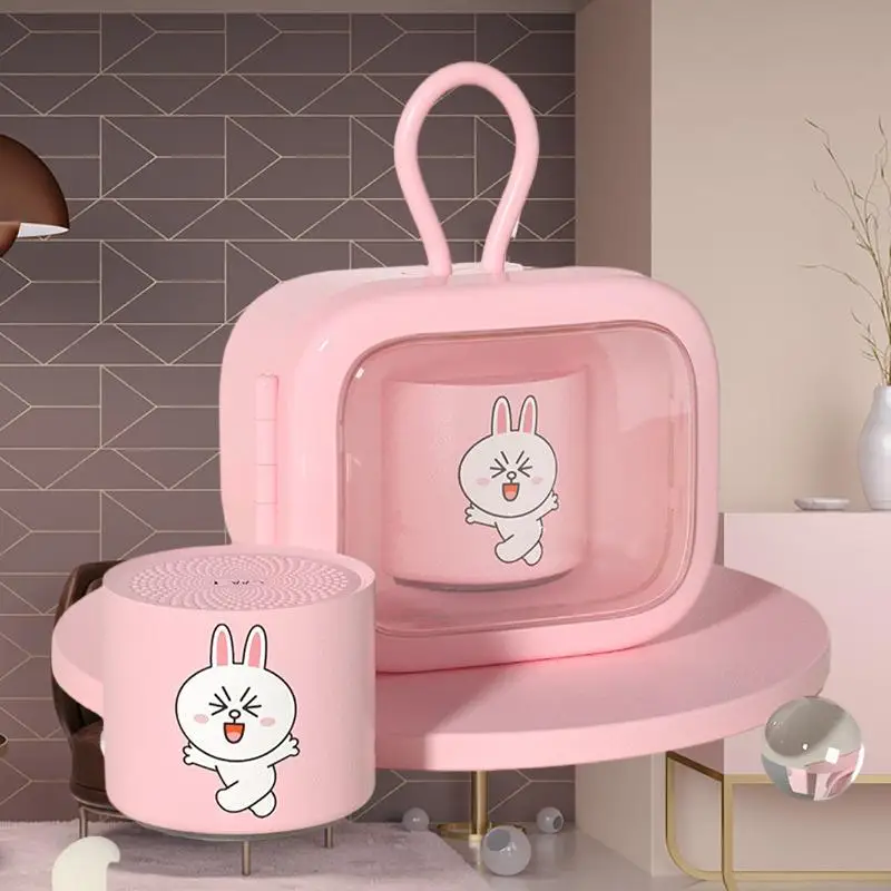 

Experience High-Quality Sound with A128 Wireless Stereo Bluetooth Speaker - The Ultimate Audio Solution