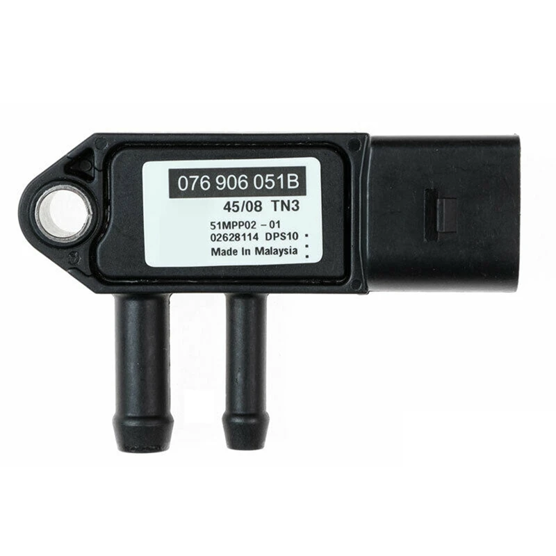 076906051 B Для-Q3 2012-2016 Amarok 2010-2016 Seat Alhambra 2011-2016 Датчик перепада давления