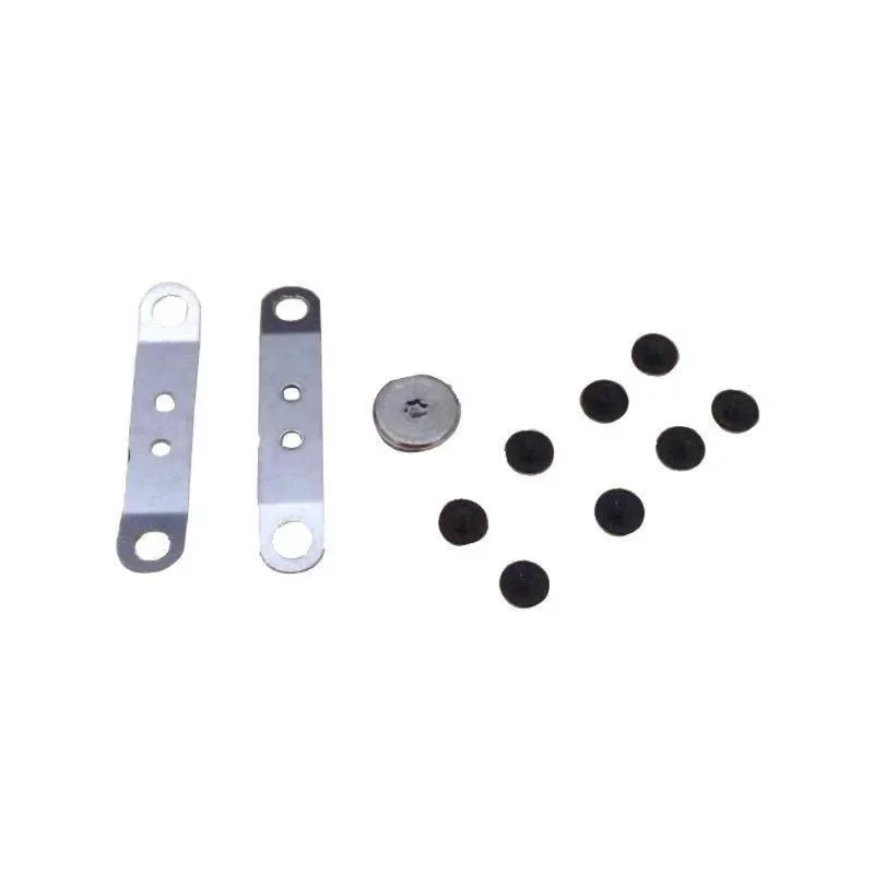 

1 Set Trackpad Touchpad Screws Set Repair Part For Macbook Pro 13" 15" 17" A1278 A1286 A1297 Trackpad Adjusting S