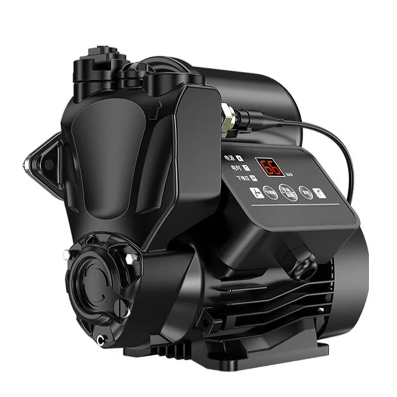 DONGMU DM-D2 Бустерный насос для домашнего использования полностью автоматический 220