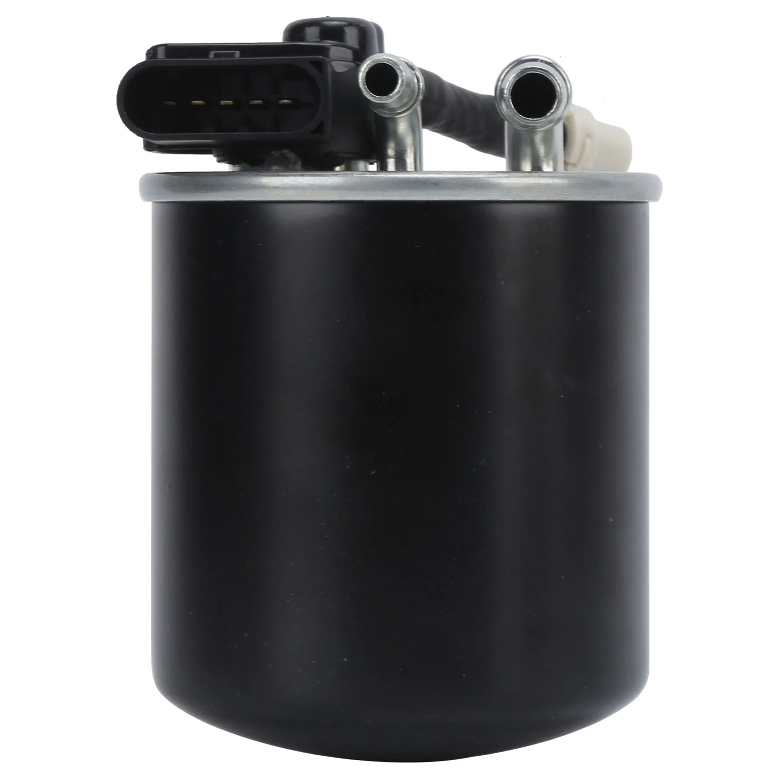 

WK820/17 Fuel Filter Metal Oil Filter Repalcement for Mercedes C/E/S‑Class W204 W205 W212 W222 CDI