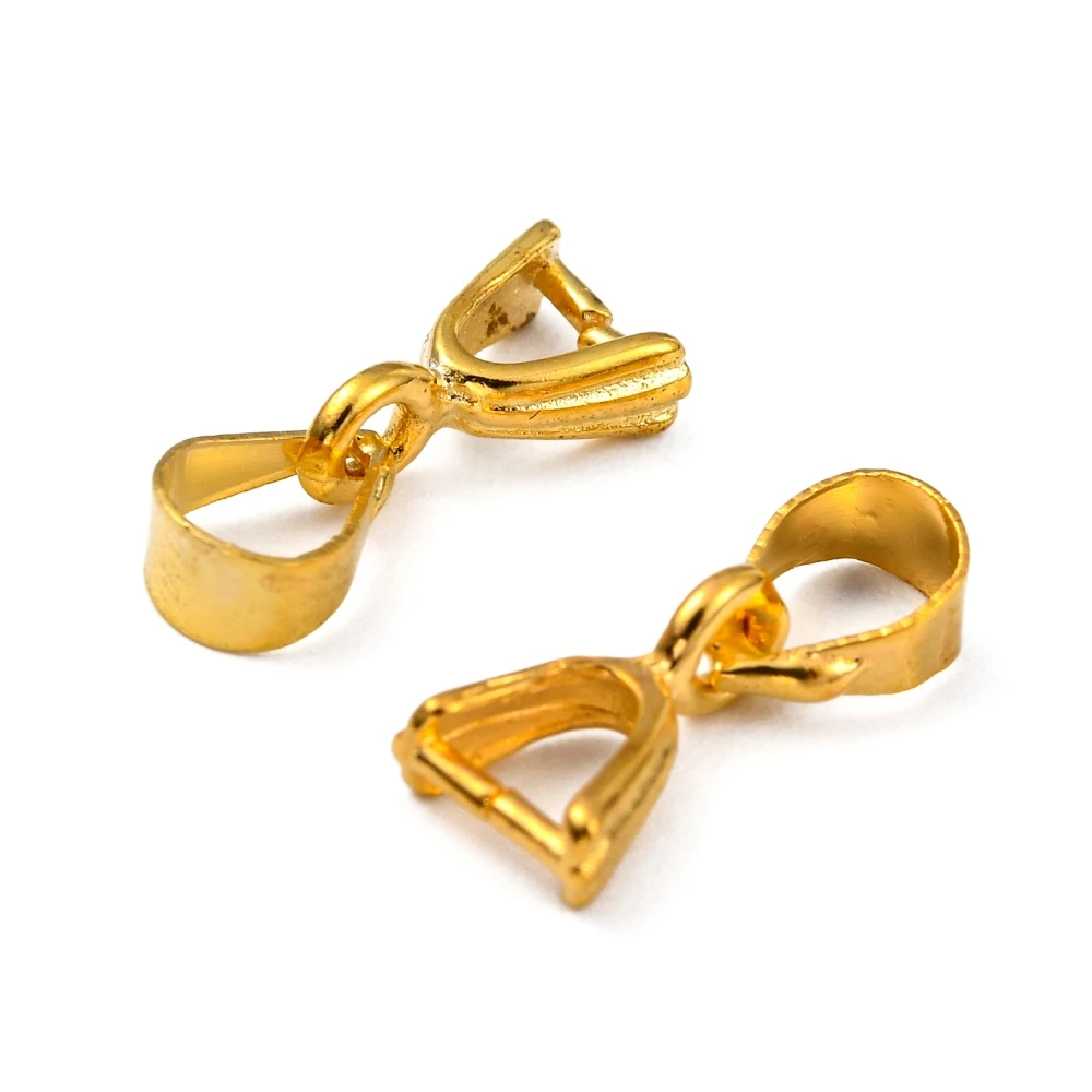 Латунные захваты для льда золотые ледоколы отверстие 12 мм: 4 мм |