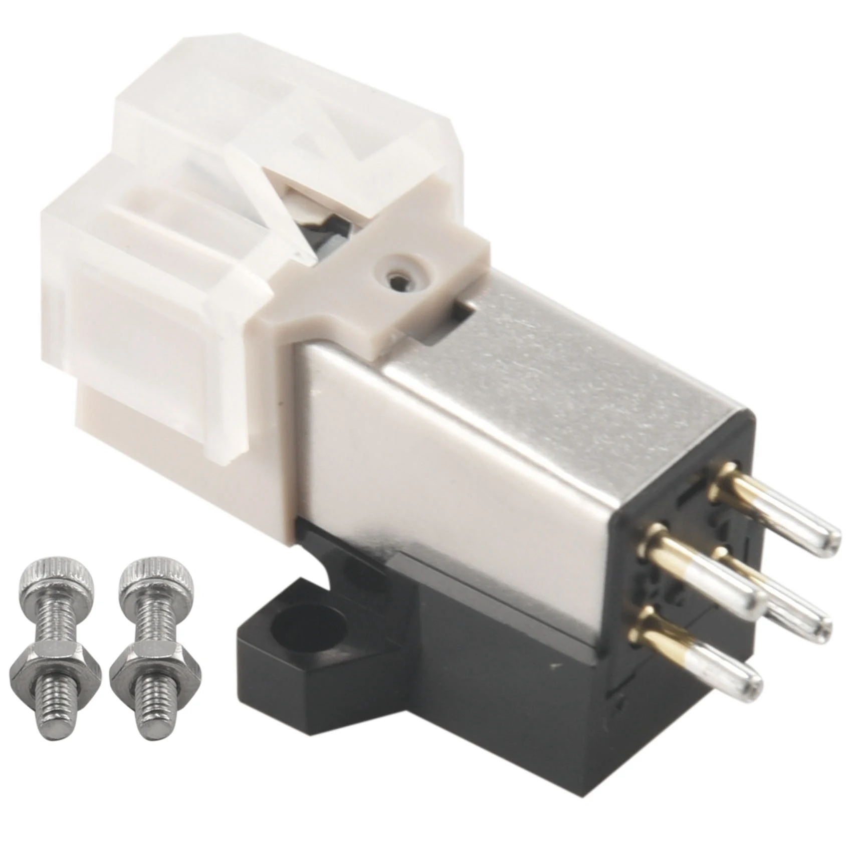 

Dynamic Magnetic Cartridge Needle Stylus AT-3600L for Audio Technica Record Player