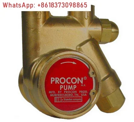 Насос PROCON 10284 2503 1504А 102E100F 104А330F 2507 2539 10403