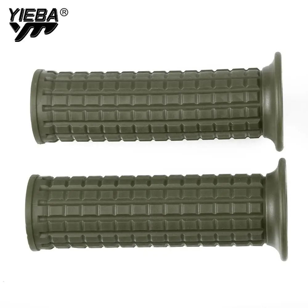 Гелевые рукоятки для мотоциклов HONDA CB599 CB600F HORNET 25/28 мм