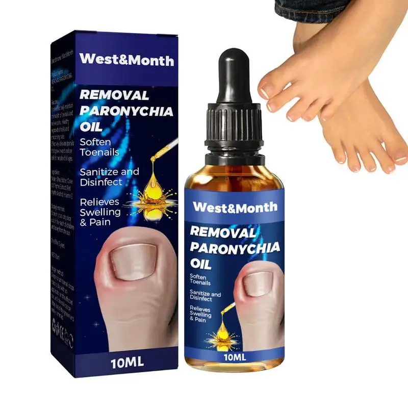 

Восстанавливающая эссенция для вросших ногтей, восстанавливающее масло, смягчитель ногтей, Легкое масло для ногтей, Уход за ногтями, 10 мл