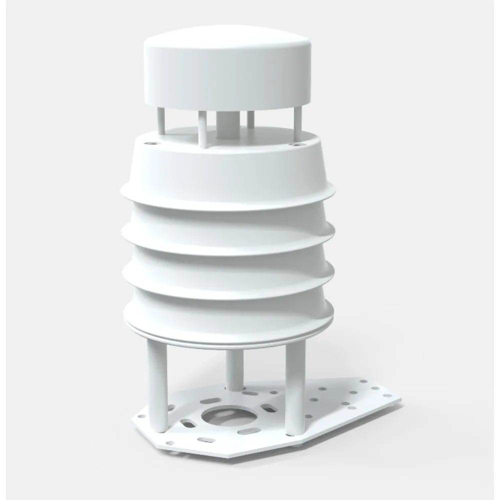 

Macsensor RS485 Output Smart Ultrasonic Weather Station