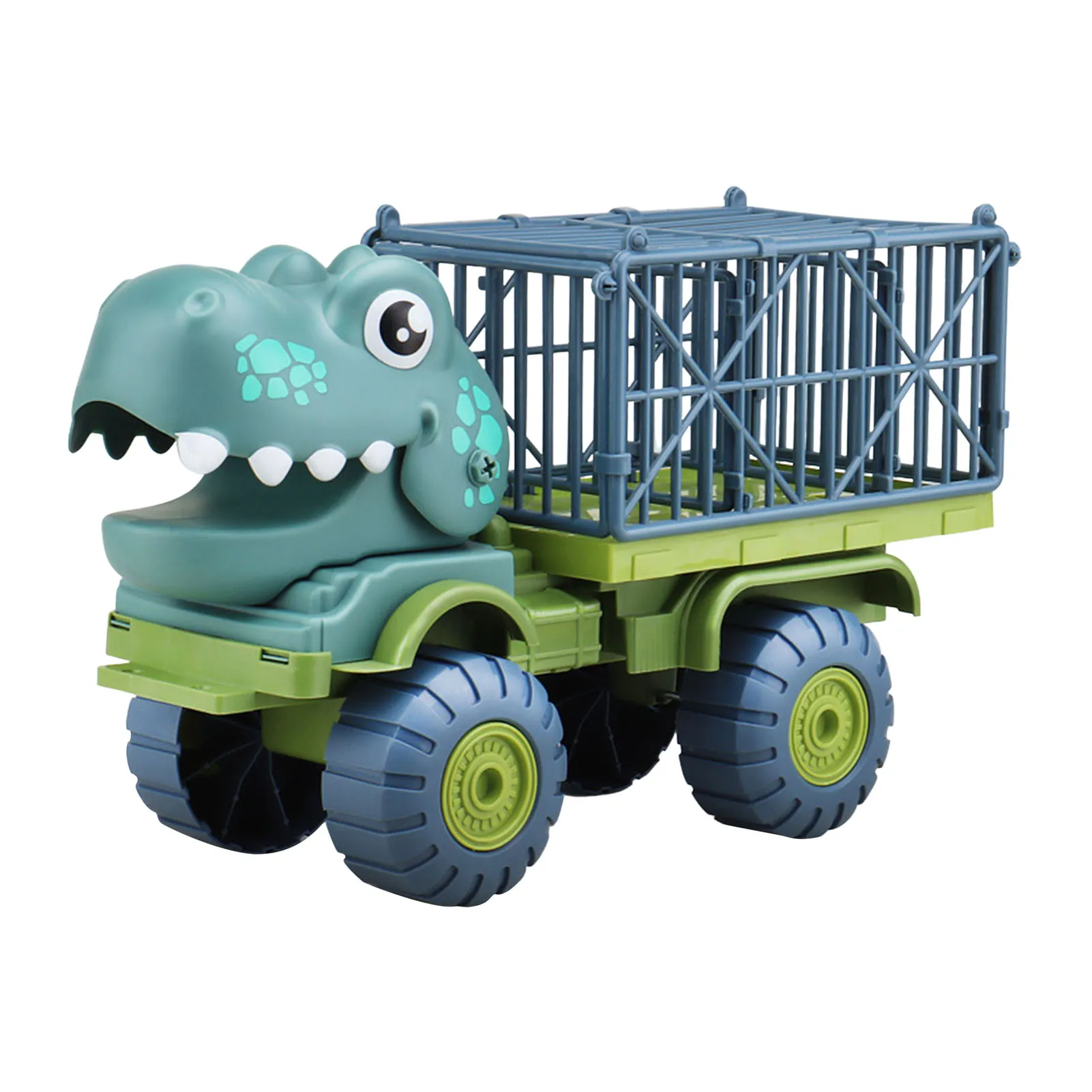 

Dinosaur Truck Dinosaur Truck Toys For 3 4 5 6 7 Year Old Boys Carrier Truck Car Toys With 3 Dinosaur And Dinosaur Egg Friction