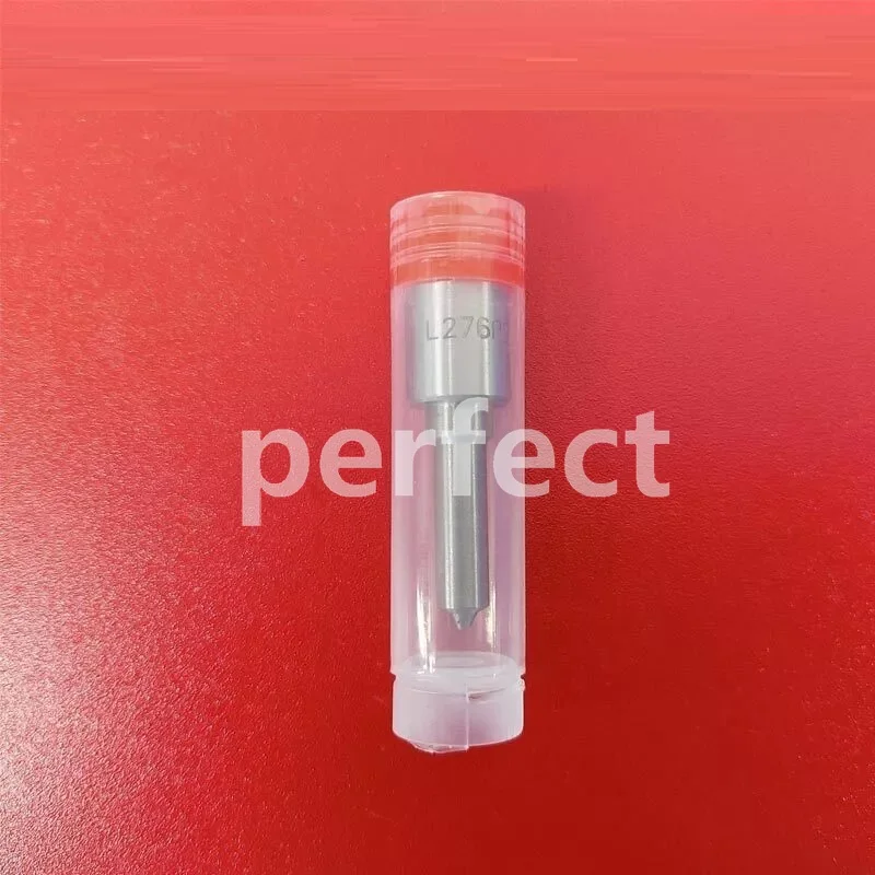 Для инжектора Perkins 2645K025 LJBB04801A 4 шт. насадки для топливной форсунки L276PBA