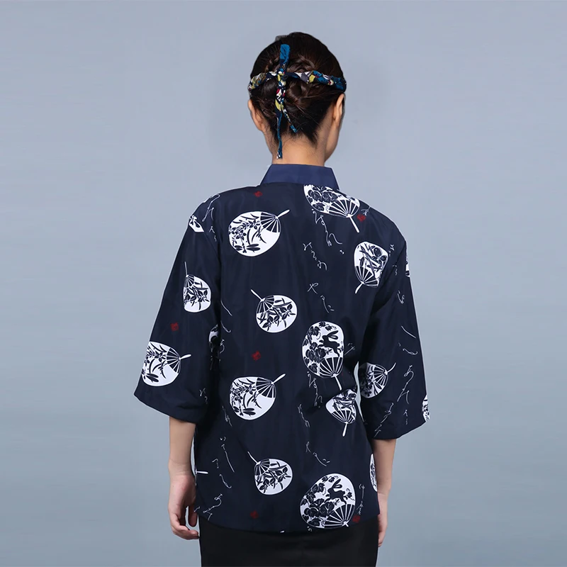 Рисунок 4 - Новинка, японская кухня