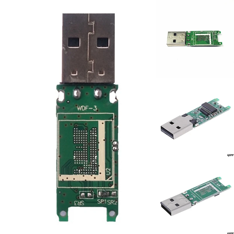 

1 шт. 162 186 EMCP PCB Материнская плата MMC модуль адаптеров модуль без вспышки карта памяти EMMC адаптер