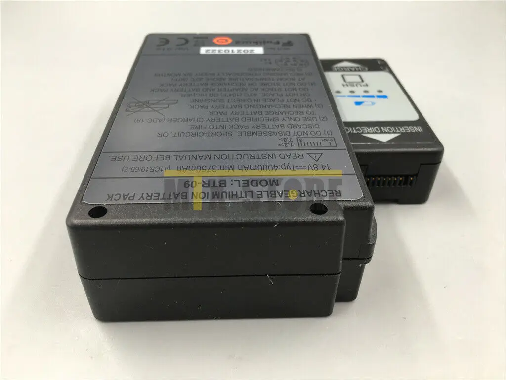 1 шт. новый аккумулятор Fujikura для 19S 70S 80S