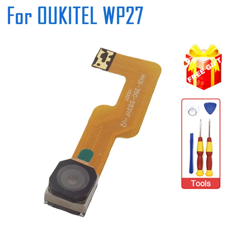 Новинка оригинальная камера ночного видения OUKITEL WP27 аксессуары для ремонта