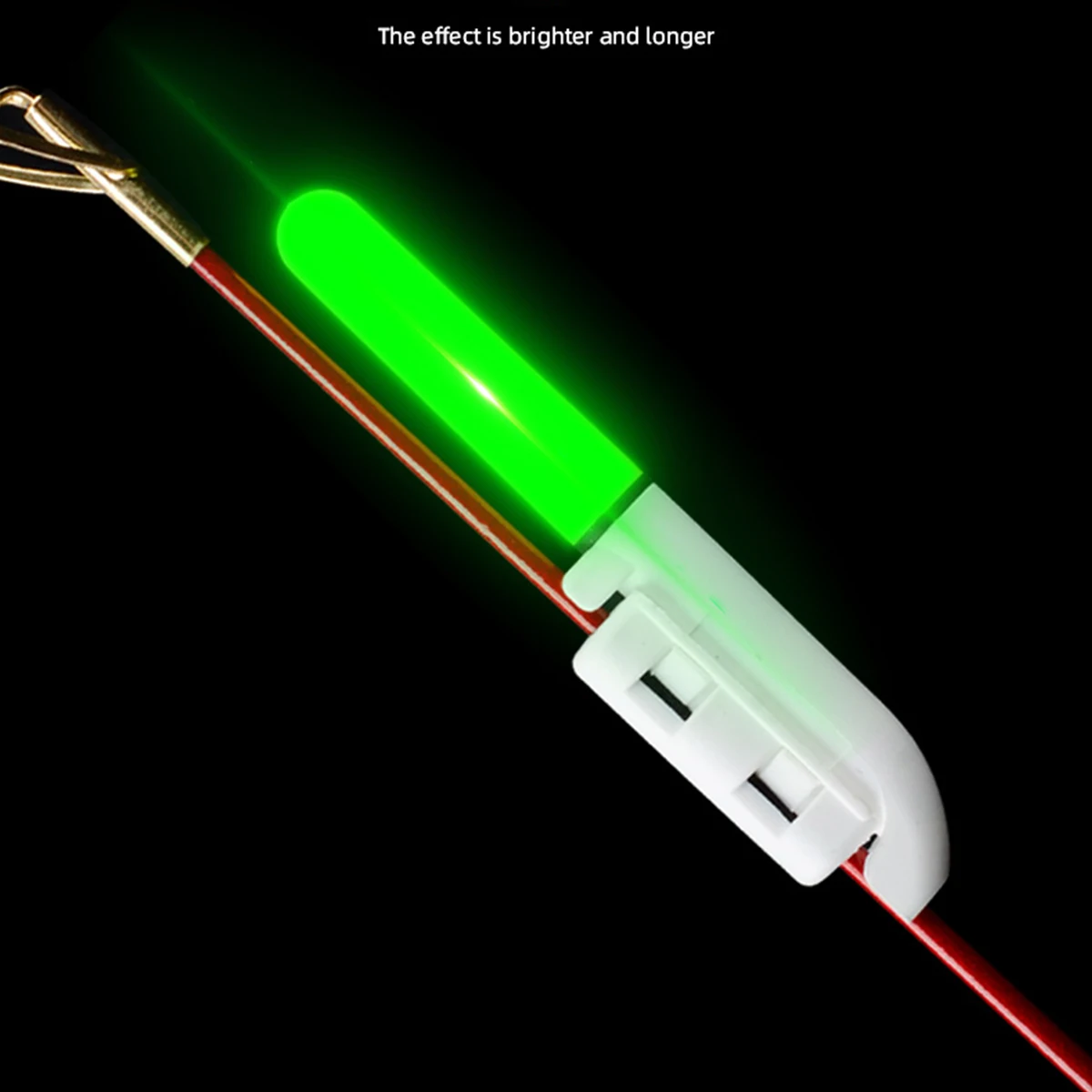 Купить Светлячки На Жерлицы Посылки Алиэкспресс