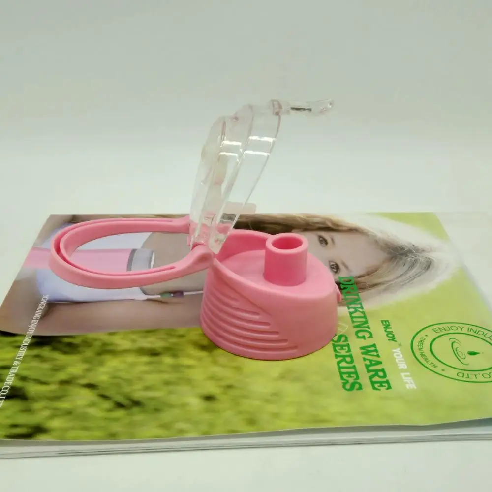 Одна коробка оптовая продажа заварочный чайник для чая стеклянные бутылки воды