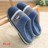 woman slippers bedroom lovers winter slippers warm home slippers women shoes indoor snug sneakers house womens slippers