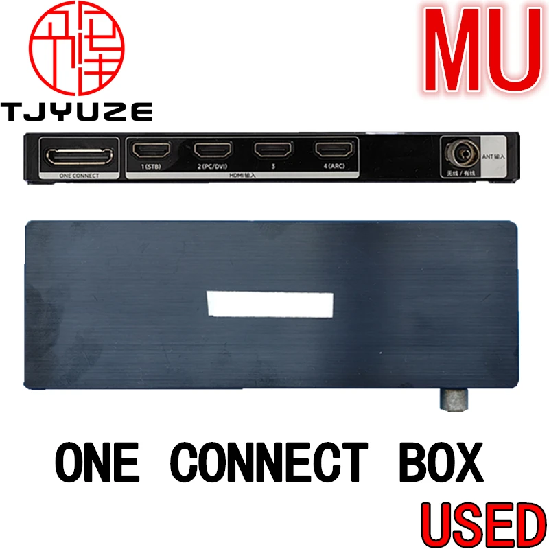 BN96-44183A BN94-11965A для Samsung TV ONE CONNECT BOX UN55MU8000 UN65MU850DF UN75MU800DF UN55MU800DF UN55MU9000F
