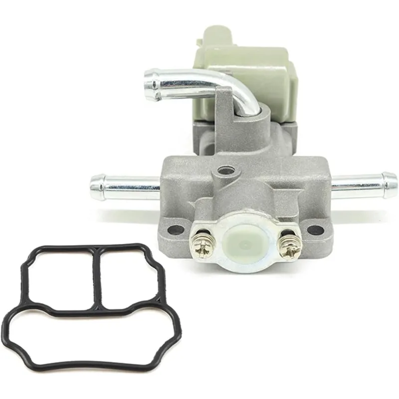 Клапан холостого хода для Toyota 4Runner T100 Tacoma Tandra Land Cruiser Prado VZJ Hilux 5VZFE 5VZ-FE 22270-62050 2227062050 (art.: 3920cd0f3c515) - 3920cd0f3c515