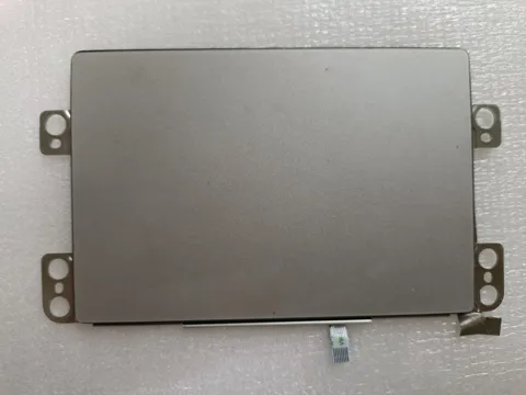 Б/у оригинал для Lenovo Xiaoxin-15 IWL Xiaoxin-15 2019 S340-15, коврик для мыши с сенсорной панелью для ноутбука и кабелем