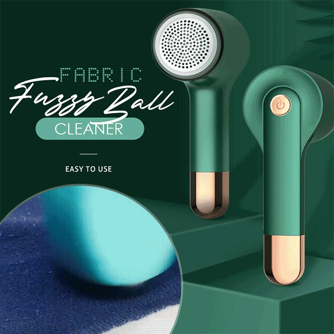 

Fabric Fuzzy Ball Cleaner Lint Remover Machine Pellet Household Fabric Fuzzy Ball Portable Charge Clothes Fuzz Pellet Trimmer