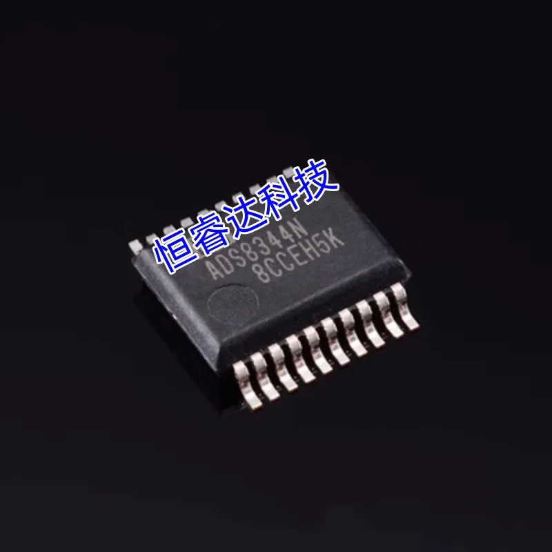 

100% New&original In Stock ADS8344N ADS8344 SSOP-20